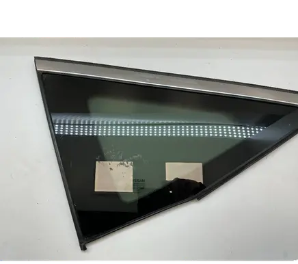 Nissan Murano Z52 Rear side window DOT682M5532AS3 43R001595