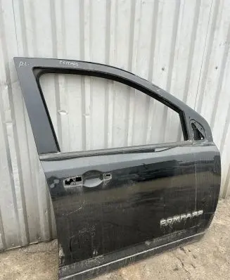 Jeep Compass Front door
