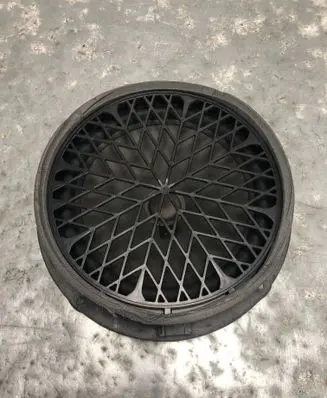 Audi Q5 SQ5 Front door speaker 8R0035415CBILI 8R0035415C
