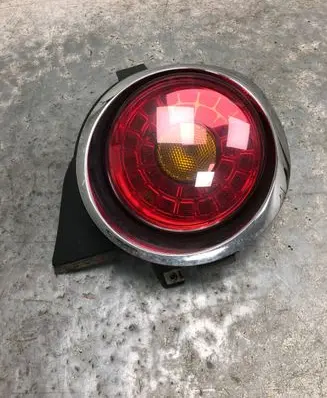 Alfa Romeo Mito Rear/tail lights 156085852