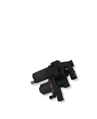 BMW 3 E46 Coolant heater control valve 64118369807 1147412149