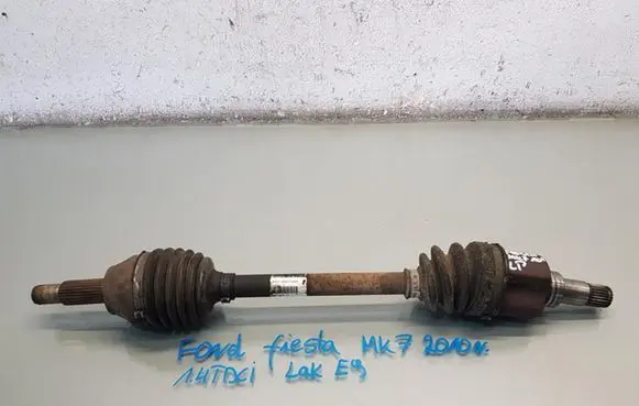 Ford Fiesta Front driveshaft 8V51-3B437-AAA