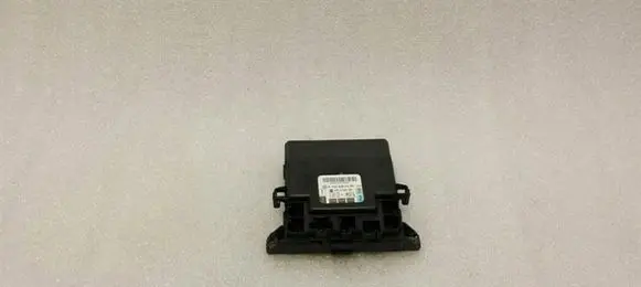Mercedes-Benz ML W164 Door control unit/module A1648200385