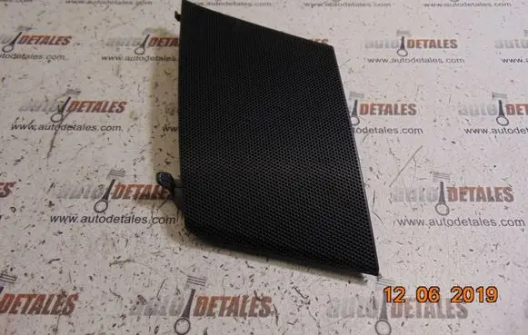 Toyota Prius (XW30) Front door speaker cover trim 5547347010