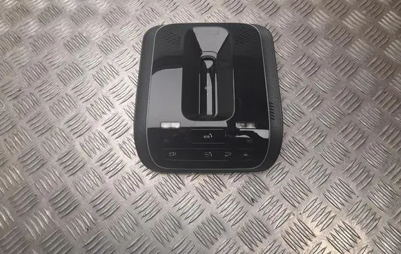Mercedes-Benz EQE v295 Front seat light A0009001838