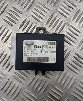 Land Rover Freelander Immobilizer control unit/module YWC500261 97RI012107