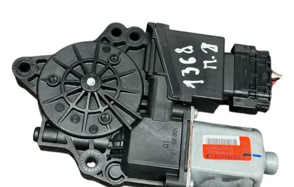 KIA Ceed Rear door window regulator motor 83450A2010