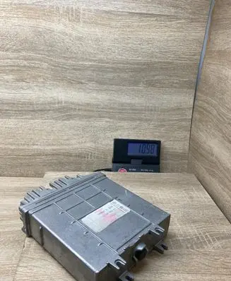 Volkswagen Sharan Engine control unit/module ECU 028906021ES