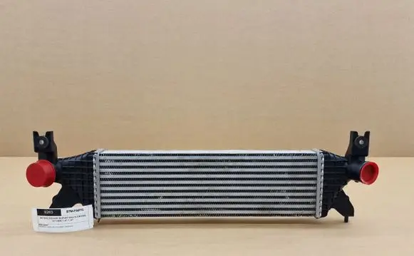 Suzuki SX4 S-Cross Intercooler radiator