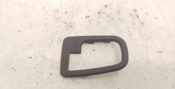 BMW 3 E36 Rear door handle cover 51228219023
