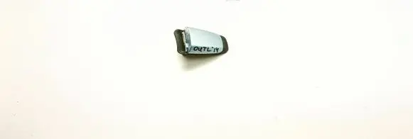 Mitsubishi Outlander Rear door handle cover 