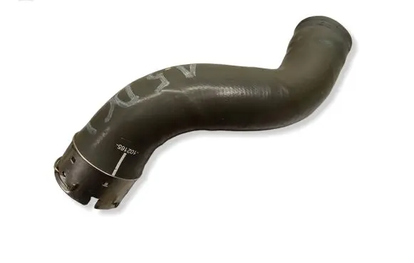 Renault Clio IV Intercooler hose/pipe 102165