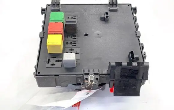 Opel Vectra C Other control units/modules 460023260