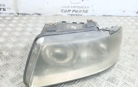 Audi A3 S3 8L Headlight/headlamp