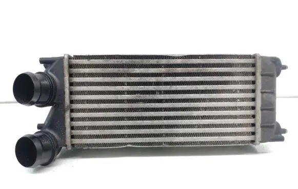 Citroen Berlingo Intercooler radiator 9684212480