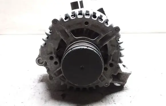 Volvo V70 Generator/alternator 6G6G9N19300HD