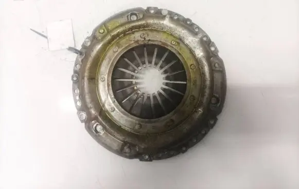 Pressure plate
