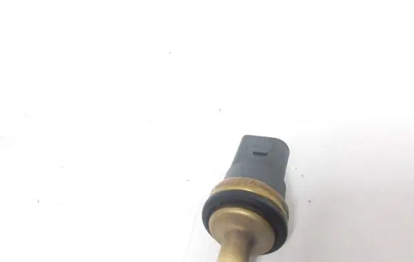 Coolant temperature sensor