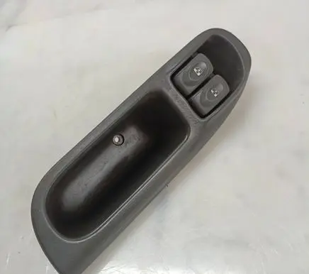 Renault Scenic I Electric window control switch 7700431172
