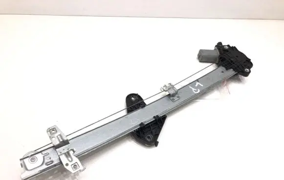 Honda Jazz Front door window regulator with motor CM01318