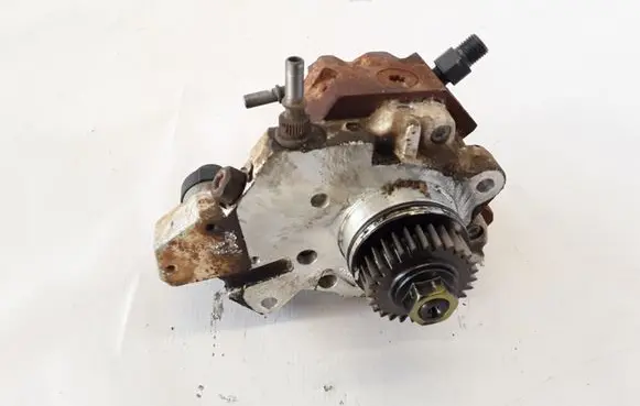 Renault Trafic II (X83) Fuel injection high pressure pump 8200385478