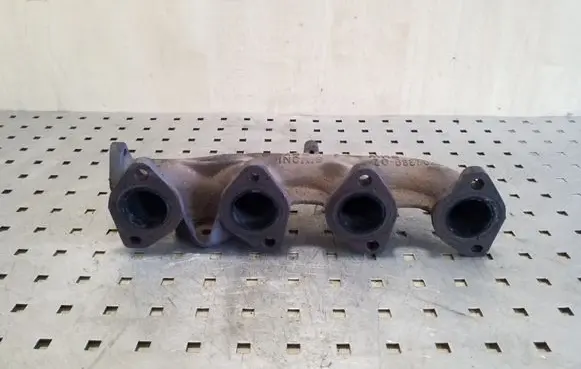 BMW 3 E92 E93 Exhaust manifold 7797389