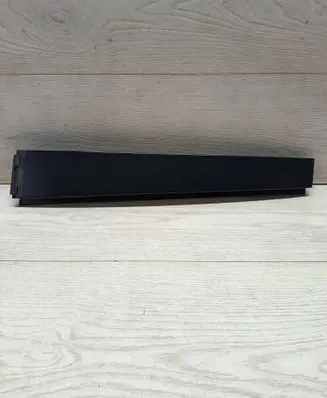 Volkswagen Touran II Other rear door trim element 1T0839890