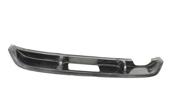 Volkswagen Golf VII Rear bumper lower part trim 