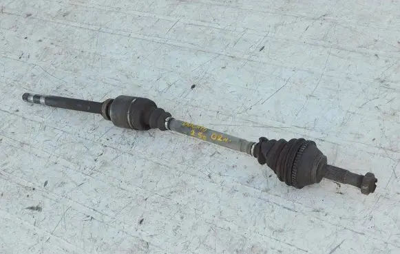 Citroen Jumper Front driveshaft