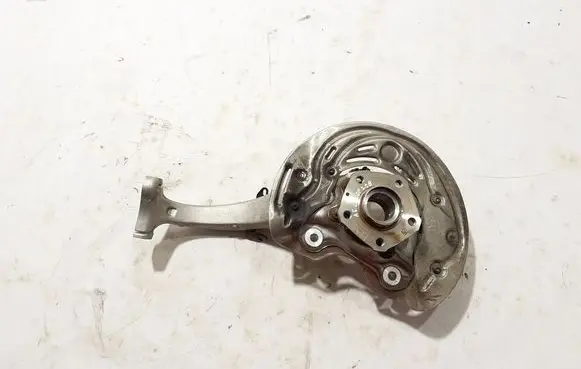 Audi A5 Front wheel hub 8B3407254F
