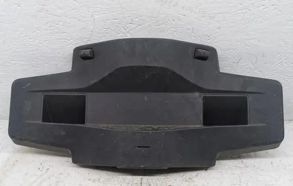 Seat Ibiza V (KJ) Tailgate/boot lid cover trim 6F0867601