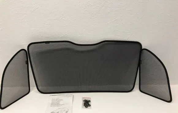 Volvo XC60 Sun visor 30776563