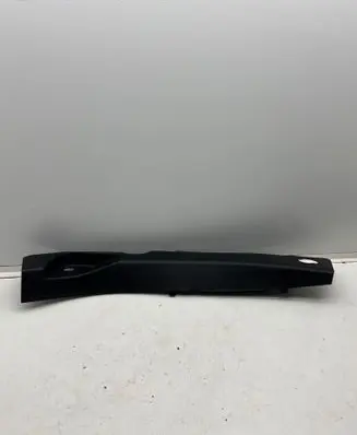Renault Twingo III (D)pillar trim (top) 769371796R