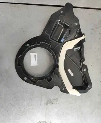 Maserati Levante Front door card panel trim 670215759