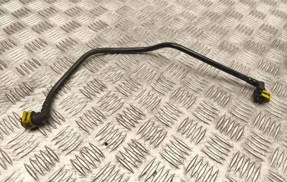 Opel Astra K Fuel line pipe 13408661