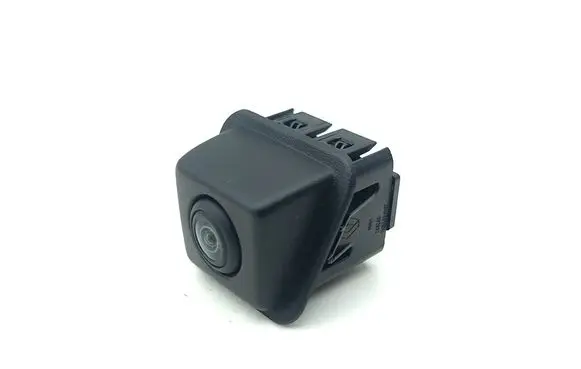 Reversing camera