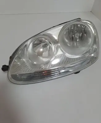 Volkswagen Golf V Headlight/headlamp 1K6941005N 0301212203 15120482452