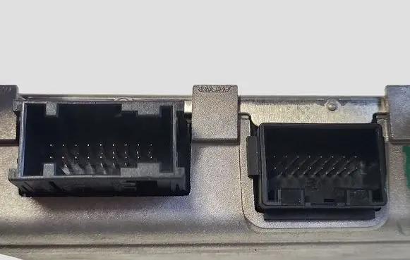 Opel Insignia A Bluetooth control unit module 13353284