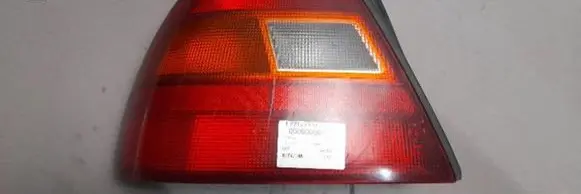 Honda Civic Rear/tail lights 33551ST3G01
