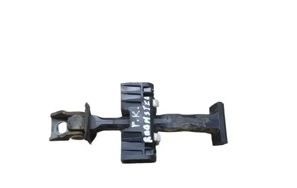 Skoda Roomster (5J) Front door check strap stopper 5J0837249
