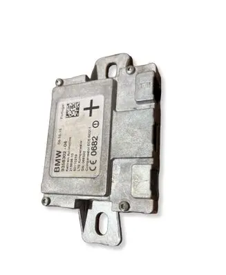 BMW 5 G30 G31 G38 Other control units/modules 9358302