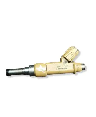 Toyota Avensis T270 Fuel injector 232500T030 138092728