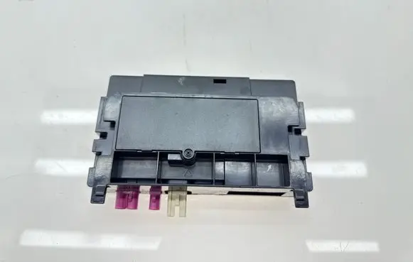 Volkswagen ID.4 Bluetooth control unit module 10A035284C 10A035284