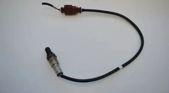Volkswagen Golf VII Lambda probe sensor 04E906262