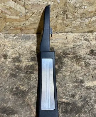 Jaguar XF X250 Rear sill trim cover 8X23F13245A