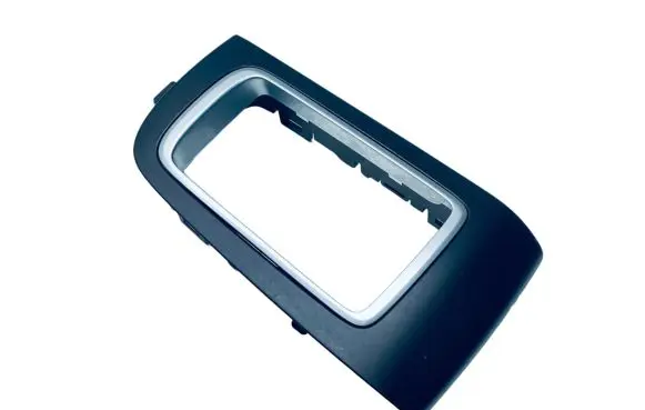 Mercedes-Benz S W222 Rear door window switch trim A2227300489