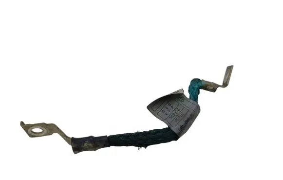 BMW X5 E70 Negative earth cable (battery) 553906 61100805
