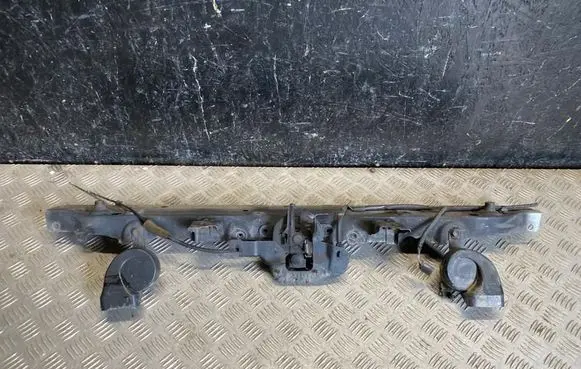 Lexus ES VII XZ10 Radiator support slam panel bracket 
