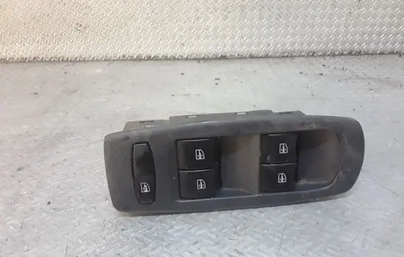 Renault Koleos I Electric window control switch 25401JY00C