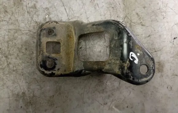 Suzuki Grand Vitara II Other rear suspension part 